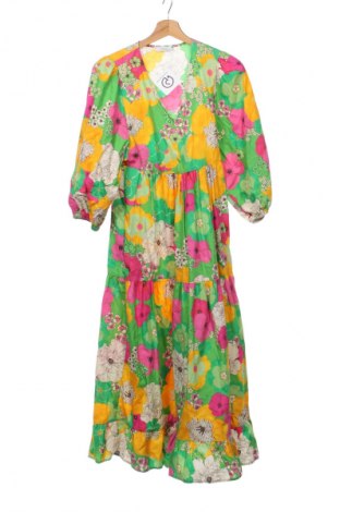 Kleid Reserved, Größe XS, Farbe Mehrfarbig, Preis 20,02 €