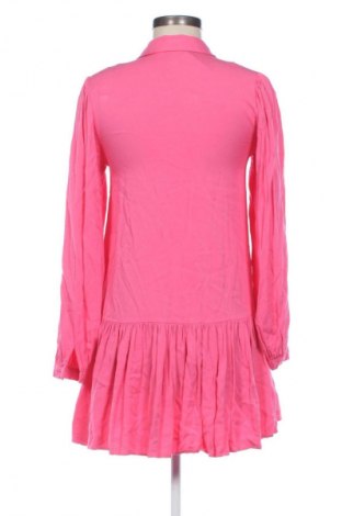 Kleid Reserved, Größe XS, Farbe Rosa, Preis € 20,02