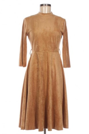 Šaty  Reserved, Veľkosť S, Farba Béžová, Cena  20,02 €