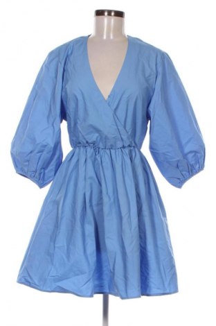 Kleid Reserved, Größe S, Farbe Blau, Preis 31,68 €