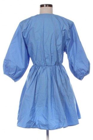 Kleid Reserved, Größe S, Farbe Blau, Preis 31,68 €