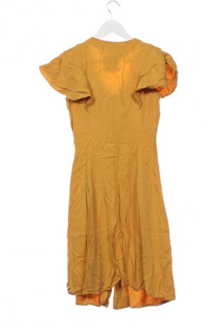 Kleid Reserved, Größe XS, Farbe Orange, Preis € 24,49