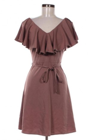 Kleid Reserved, Größe XS, Farbe Aschrosa, Preis € 20,02