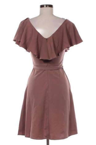 Kleid Reserved, Größe XS, Farbe Aschrosa, Preis € 20,02