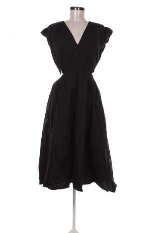 Kleid Reserved, Größe L, Farbe Schwarz, Preis 19,96 €