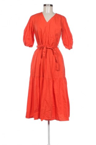 Kleid Reserved, Größe M, Farbe Orange, Preis € 19,96