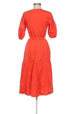 Kleid Reserved, Größe M, Farbe Orange, Preis € 19,96