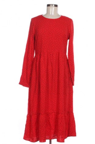 Kleid Reserved, Größe S, Farbe Mehrfarbig, Preis 31,72 €