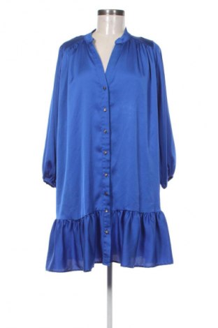 Kleid Reserved, Größe S, Farbe Blau, Preis 24,48 €