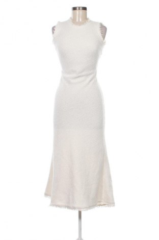 Kleid Reserved, Größe XS, Farbe Weiß, Preis € 19,95