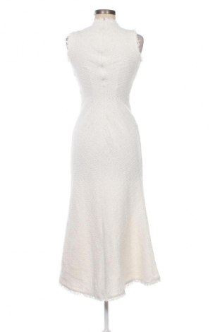 Kleid Reserved, Größe XS, Farbe Weiß, Preis € 19,95