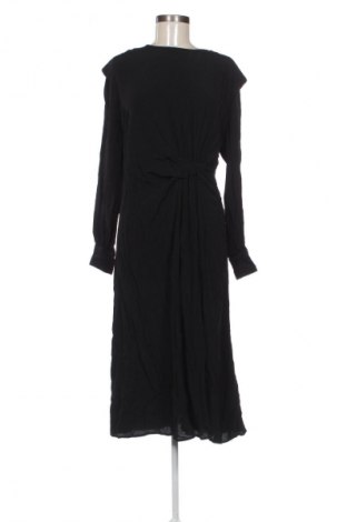 Rochie Reserved, Mărime M, Culoare Negru, Preț 192,50 Lei