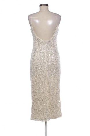 Φόρεμα Reserved, Μέγεθος M, Χρώμα Ασημί, Τιμή 29,67 €