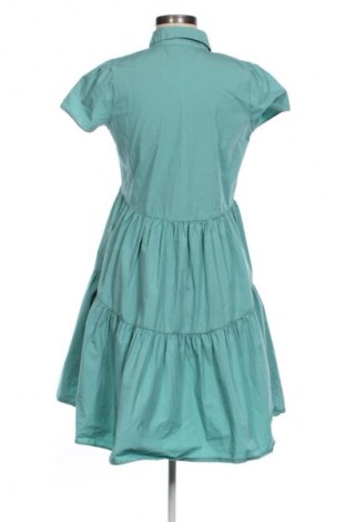 Ruha Reserved, Méret S, Szín Zöld, Ár 7 820 Ft