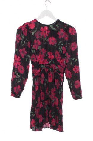 Рокля Reserved, Размер XS, Цвят Многоцветен, Цена 39,00 лв.