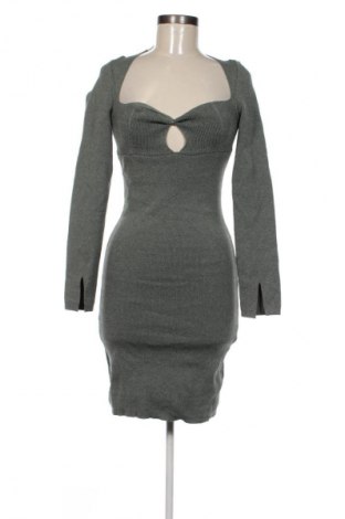 Rochie Reserved, Mărime M, Culoare Verde, Preț 67,99 Lei