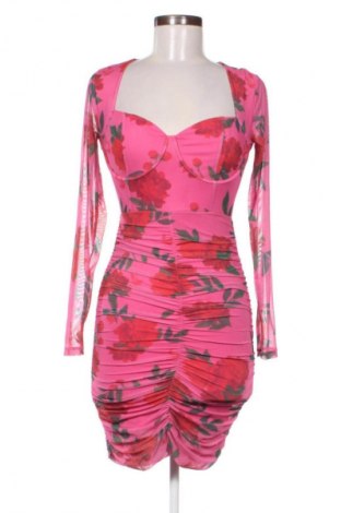 Рокля Reserved, Размер XS, Цвят Многоцветен, Цена 39,00 лв.