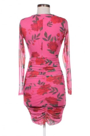 Рокля Reserved, Размер XS, Цвят Многоцветен, Цена 39,00 лв.