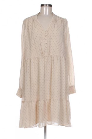 Kleid Reserved, Größe XL, Farbe Beige, Preis € 19,95