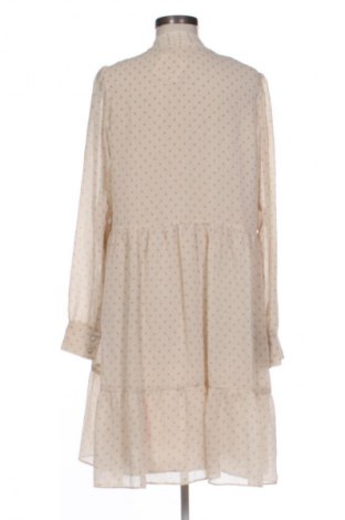 Kleid Reserved, Größe XL, Farbe Beige, Preis € 19,95
