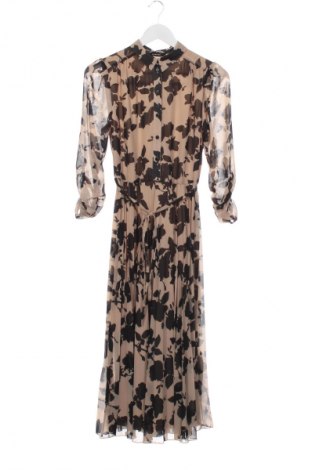 Рокля Reserved, Размер S, Цвят Многоцветен, Цена 39,00 лв.