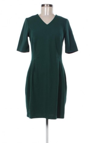 Рокля Reserved, Размер M, Цвят Зелен, Цена 29,00 лв.
