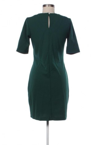 Рокля Reserved, Размер M, Цвят Зелен, Цена 29,00 лв.