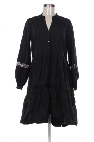 Kleid Reserved, Größe M, Farbe Schwarz, Preis 19,95 €