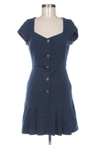 Φόρεμα Reserved, Μέγεθος S, Χρώμα Μπλέ, Τιμή 31,68 €