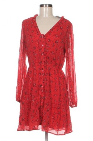 Kleid Reserved, Größe M, Farbe Mehrfarbig, Preis 24,55 €