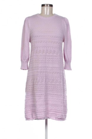 Kleid Reserved, Größe M, Farbe Lila, Preis 16,41 €