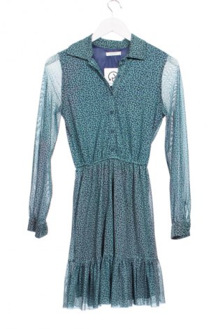 Рокля Reserved, Размер XS, Цвят Многоцветен, Цена 39,00 лв.