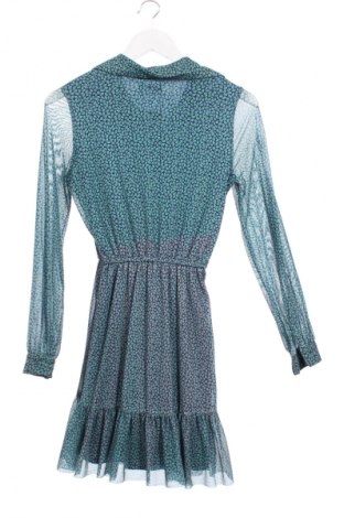 Рокля Reserved, Размер XS, Цвят Многоцветен, Цена 39,00 лв.