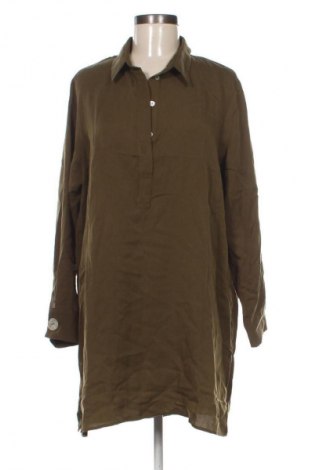 Kleid Reserved, Größe L, Farbe Grün, Preis € 20,02