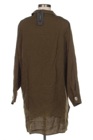 Kleid Reserved, Größe L, Farbe Grün, Preis € 20,02