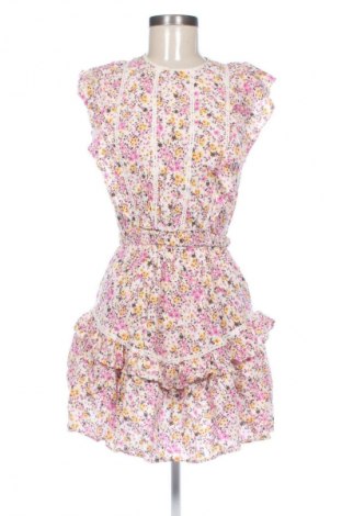 Kleid Reserved, Größe S, Farbe Mehrfarbig, Preis 13,51 €