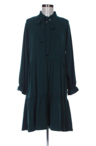 Ruha Reserved, Méret L, Szín Zöld, Ár 6 239 Ft