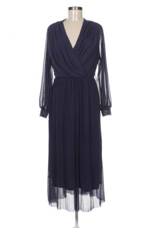 Rochie Reserved, Mărime L, Culoare Albastru, Preț 102,89 Lei