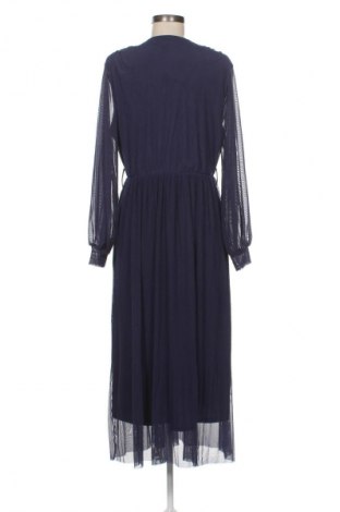 Rochie Reserved, Mărime L, Culoare Albastru, Preț 102,89 Lei