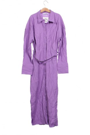 Šaty  Reserved, Veľkosť XS, Farba Fialová, Cena  25,00 €