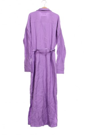 Šaty  Reserved, Veľkosť XS, Farba Fialová, Cena  25,00 €