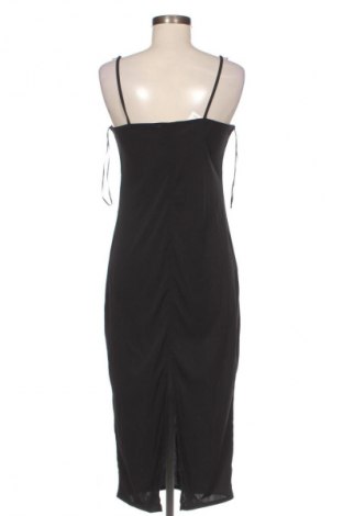 Šaty  Reserved, Veľkosť L, Farba Čierna, Cena  31,71 €