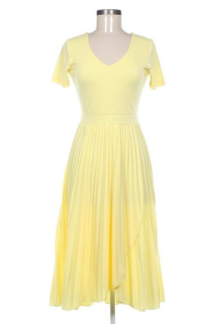 Sukienka Reserved, Rozmiar XS, Kolor Żółty, Cena 89,66 zł