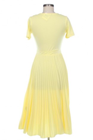 Sukienka Reserved, Rozmiar XS, Kolor Żółty, Cena 89,66 zł