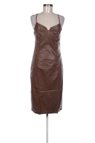 Šaty  Reserved, Velikost M, Barva Hnědá, Cena  494,00 Kč