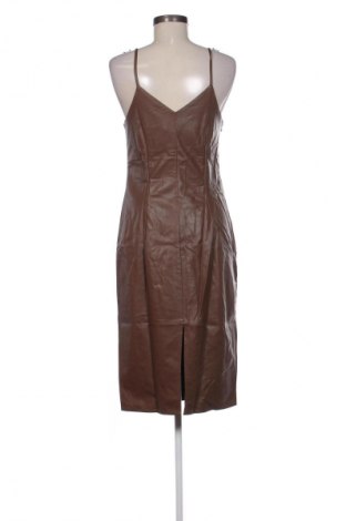 Šaty  Reserved, Velikost M, Barva Hnědá, Cena  494,00 Kč