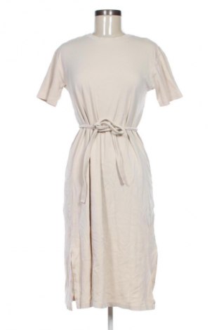 Kleid Reserved, Größe M, Farbe Beige, Preis € 19,96