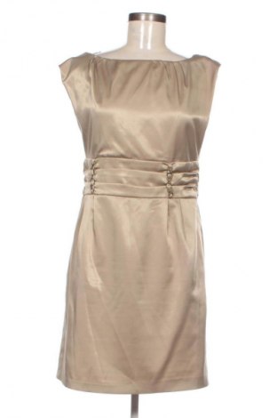 Kleid Reserved, Größe L, Farbe Grün, Preis 29,74 €