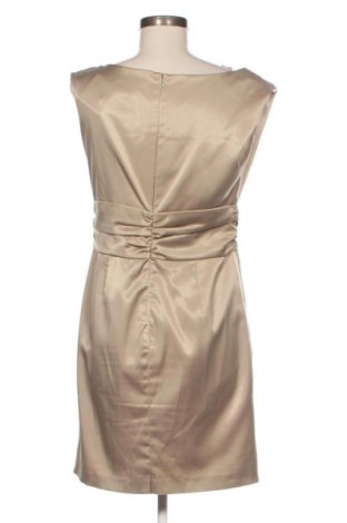 Kleid Reserved, Größe L, Farbe Grün, Preis 29,74 €