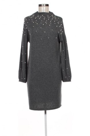 Šaty  Reserved, Velikost S, Barva Šedá, Cena  494,00 Kč